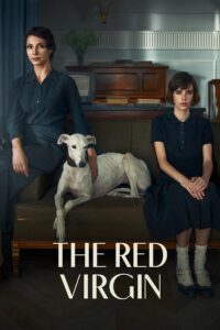 The Red Virgin (2024) | Download Spanish Movie