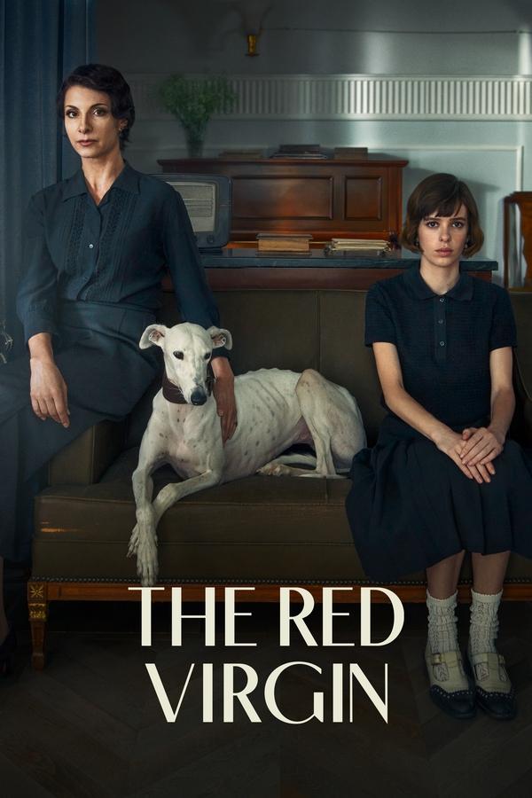 The Red Virgin (2024) | Download Spanish Movie