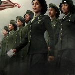 The Six Triple Eight (Hollywood Movie)