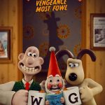 Wallace & Gromit: Vengeance Most Fowl (Hollywood Movie)