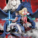 Castlevania Nocturne ( TV Series )
