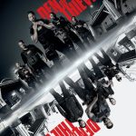 Den of Thieves 2 (Hollywood Movie)
