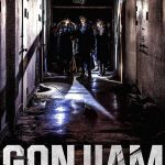Gonjiam: Haunted Asylum (Korean Movie)