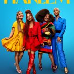 Harlem S03 ( TV Series )