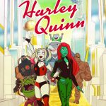 Harley Quinn ( TV Series )