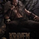 Kraven the Hunter (Hollywood Movie)