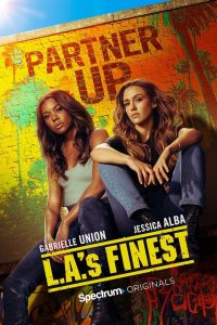 L.A.’s Finest S02 (Complete) | TV Series