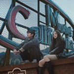 Motel California ( K Drama )