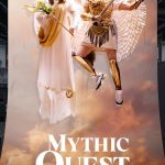 Mythic Quest S04 ( TV Series )