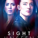 Sight Unseen S02 ( TV Series )