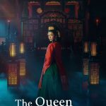 The Queen Who Crowns ( K Drama )