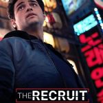 The Recruit S02 ( TV Series )