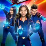 The Thundermans Undercover ( TV Series )