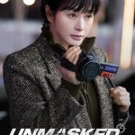 Unmasked ( K Drama )