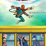 Your Friendly Neighborhood Spider-Man ( TV Series )