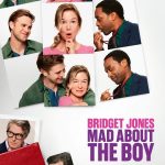 Bridget Jones: Mad About the Boy (Hollywood Movie)