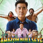 Amazon Bullseye (Korean Movie)