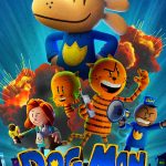 Dog Man (Hollywood Movie)