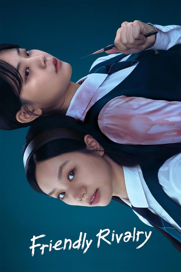 Friendly Rivalry S01 (Complete) | Korean Drama