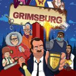 Grimsburg ( TV Series )