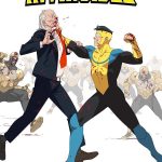 Invincible ( TV Series )