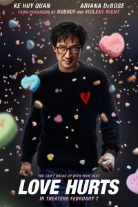 Love Hurts (2025) | Download Hollywood Movie