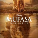 Mufasa: The Lion King (Hollywood Movie)