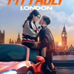 My Fault London (Hollywood Movie)