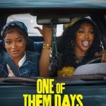 One of Them Days (Hollywood Movie)