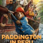 Paddington in Peru (Hollywood Movie)