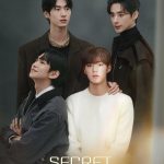 Secret Relationships ( K Drama )