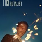 The Brutalist (Hollywood Movie)