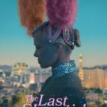 The Last Showgirl (Hollywood Movie)