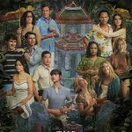 The White Lotus ( TV Series )