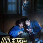 Undercover S01 ( K Drama )