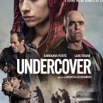 Undercover (Spanish Movie)