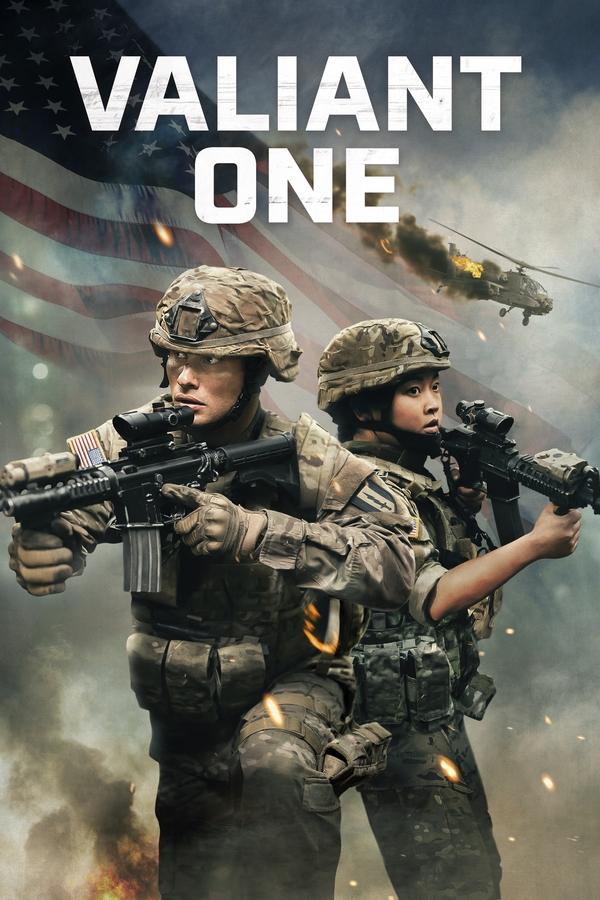 Valiant One (2025) | Download Hollywood Movie