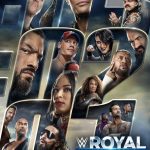 WWE Royal Rumble