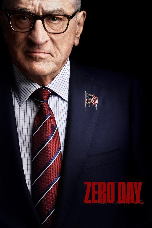 Zero Day S01 (Complete) | TV Series