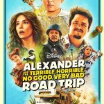 Bad Trip (Hollywood Movie)