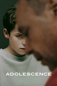 Adolescence S01 (Complete) | TV Series