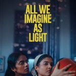 Indian movie All We Imagine as Light for free now