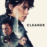 Cleaner (Hollywood Movie)