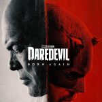 Daredevil Born Again ( TV Series )