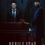 Devils Stay (Korean Movie)