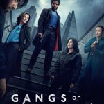 Gangs of London S01 ( TV Series )