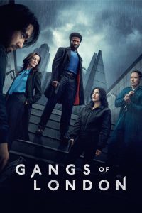 Gangs of London S03 (Complete) | TV Series