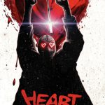 Heart Eyes (Hollywood Movie)