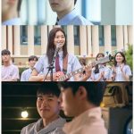 Heesu in Class 2 ( K Drama )