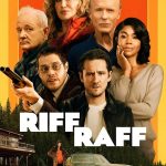 Riff Raff (Hollywood Movie)
